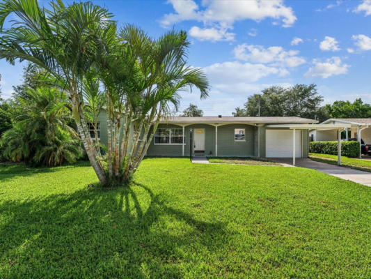 2033 VALENCIA WAY, CLEARWATER, FL 33764 - Image 1