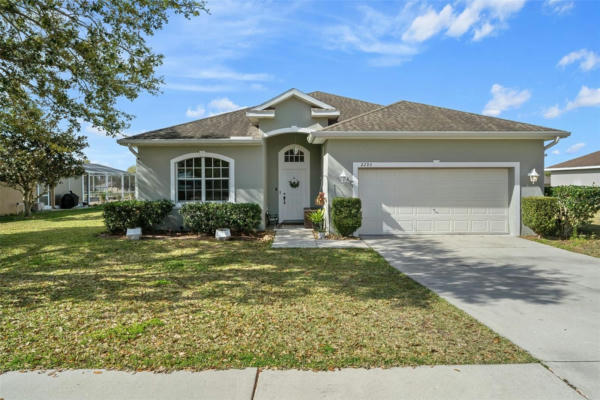 2293 DOG LEG CT, BROOKSVILLE, FL 34604 - Image 1