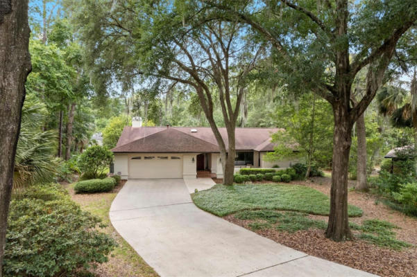 3915 NW 21ST LN, GAINESVILLE, FL 32605 - Image 1