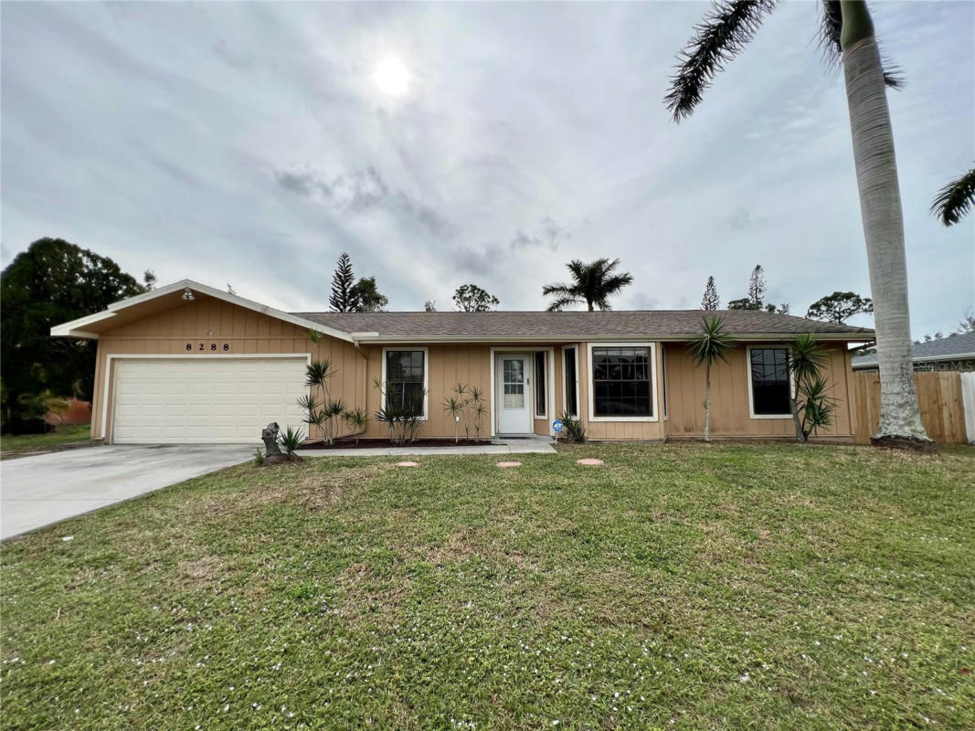8288 PITTSBURGH BLVD, FORT MYERS, FL 33967, photo 1 of 16