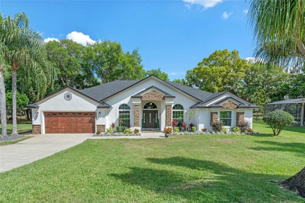 11516 LYONS CT, CLERMONT, FL 34711, photo 1 of 57