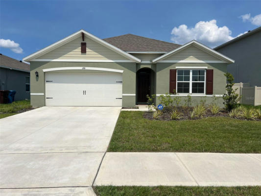 1281 RED HILL RD, DAVENPORT, FL 33837 - Image 1