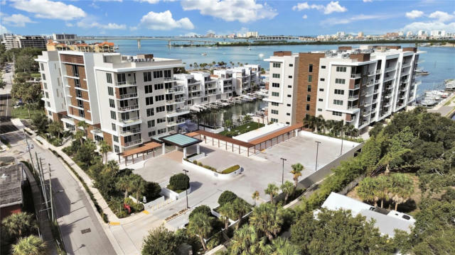 920 N OSCEOLA AVE UNIT 201, CLEARWATER, FL 33755 - Image 1