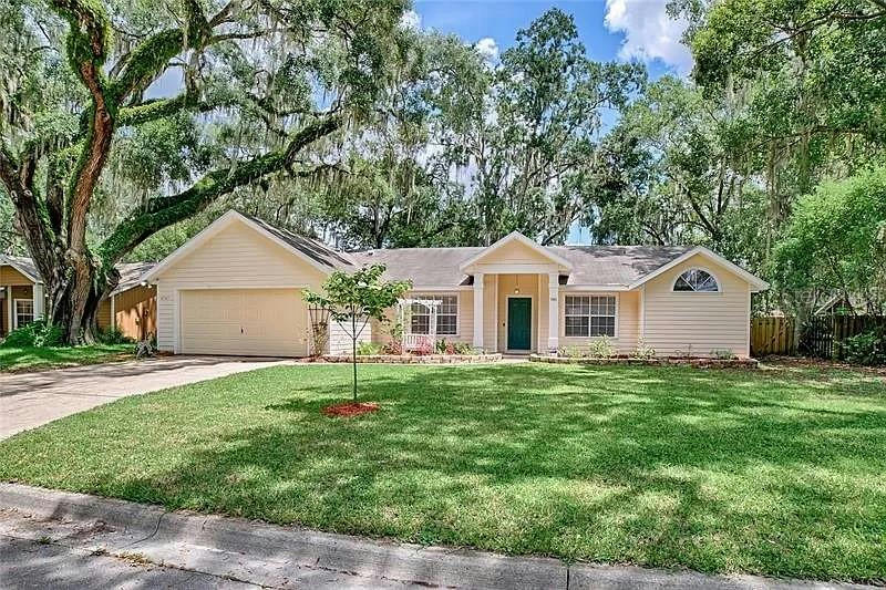 6143 NW 38TH TER, GAINESVILLE, FL 32653, photo 1 of 28