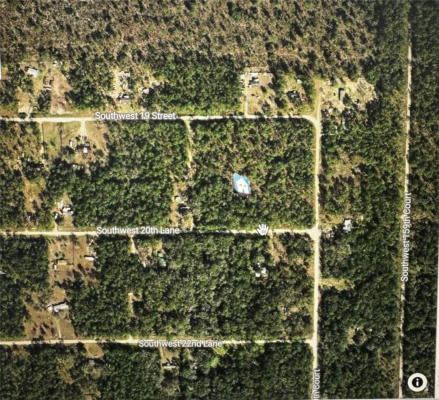 TBD SW 20TH LN, OCALA, FL 34481 - Image 1