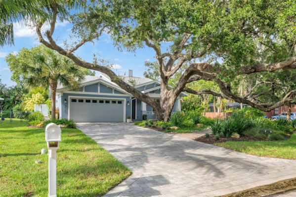 2585 HYDE PARK ST, SARASOTA, FL 34239 - Image 1