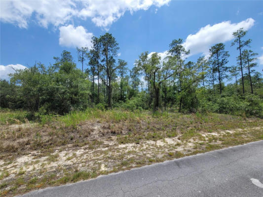 TBD SW BARNACLE DRIVE, DUNNELLON, FL 34431 - Image 1