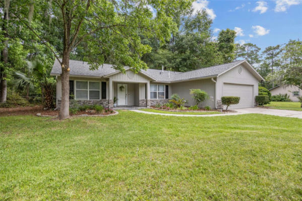 4642 NW 36TH AVE, GAINESVILLE, FL 32606 - Image 1