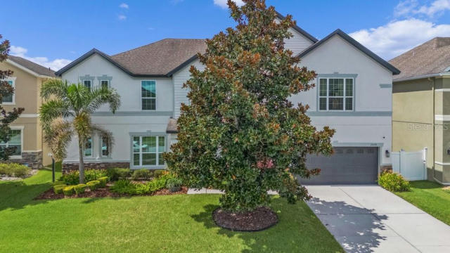 17028 SAVANNAH SPRINGS LN, ORLANDO, FL 32820 - Image 1