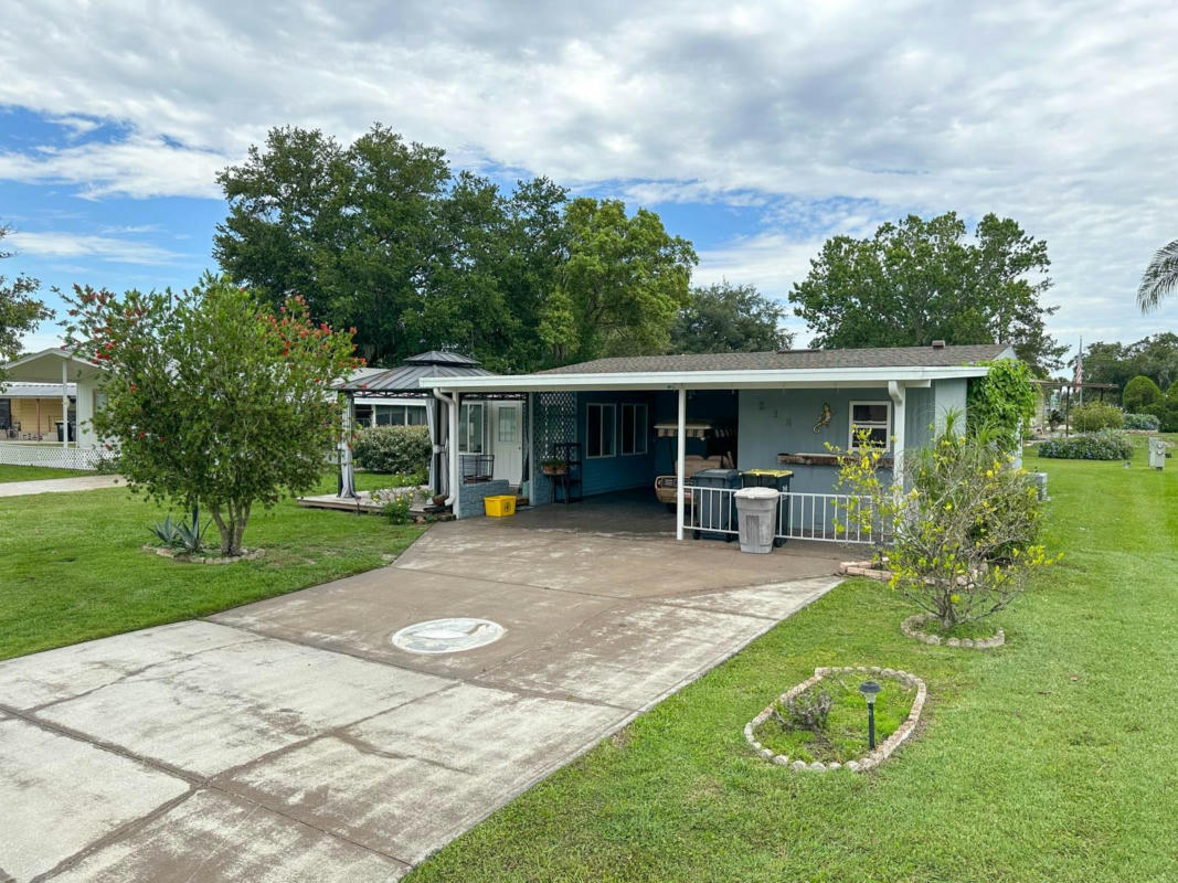 218 MENLO PARK AVE, DAVENPORT, FL 33897 Manufactured Home For Sale