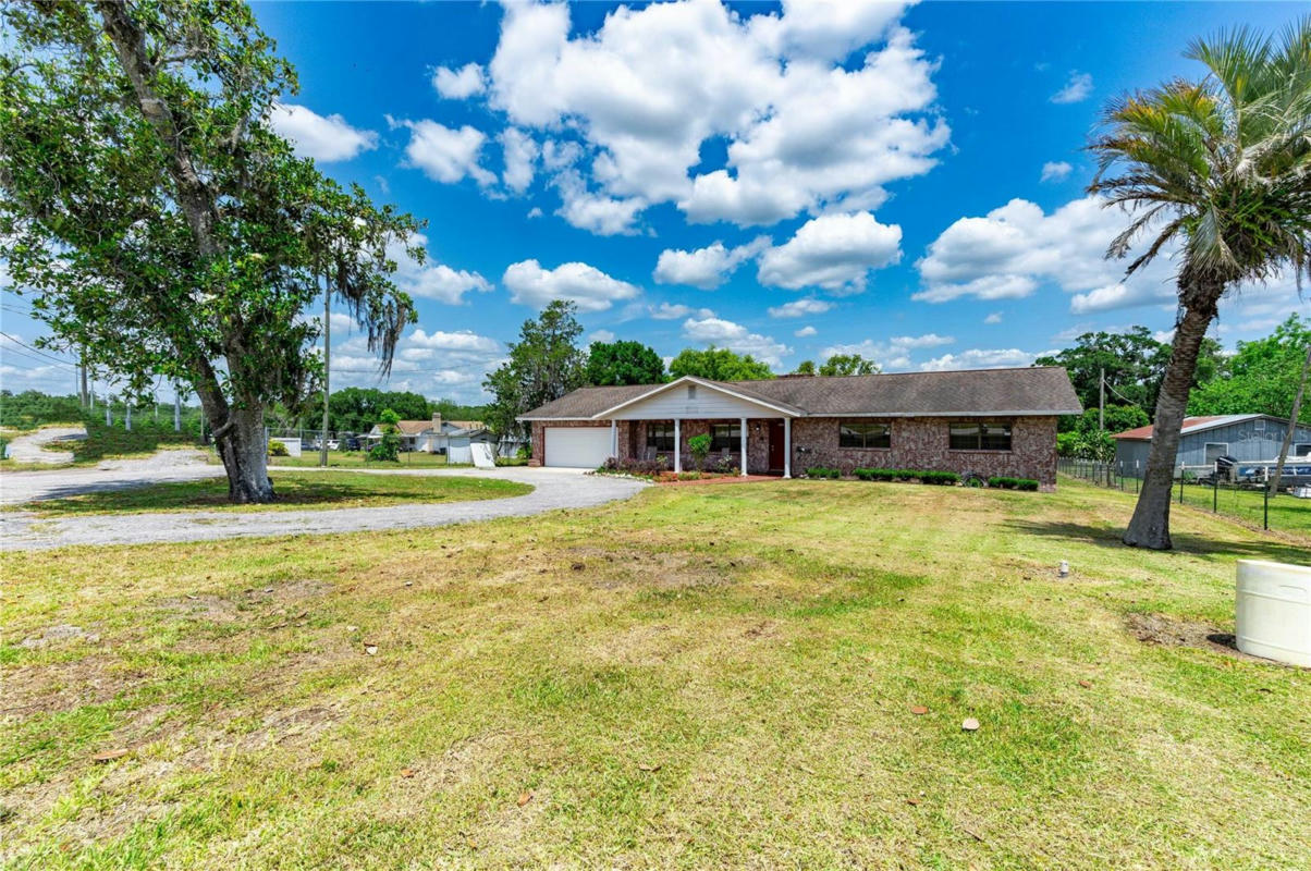 13312 FORT KING RD, DADE CITY, FL 33525, photo 1 of 38