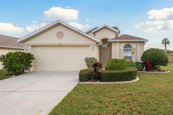 2734 WOOD POINTE DR, HOLIDAY, FL 34691 - Image 1