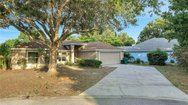 3215 PAINTED POST CT, EUSTIS, FL 32726, photo 2 of 38