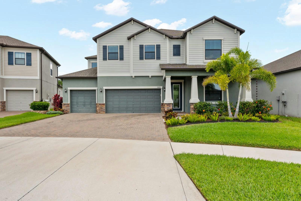 13434 WHITE SAPPHIRE RD, RIVERVIEW, FL 33579, photo 1 of 42