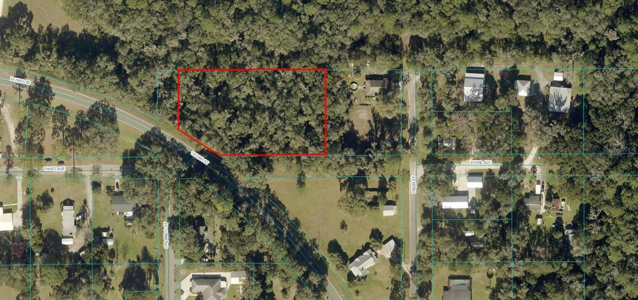 00 CEDAR STREET, DUNNELLON, FL 34431, photo 1 of 12