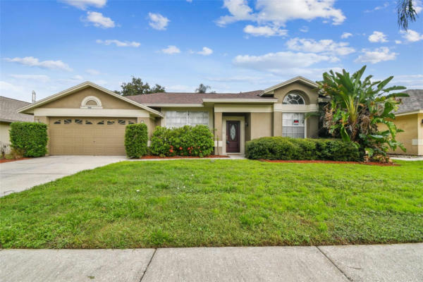 500 WATERFORD CIR W, TARPON SPRINGS, FL 34688 - Image 1