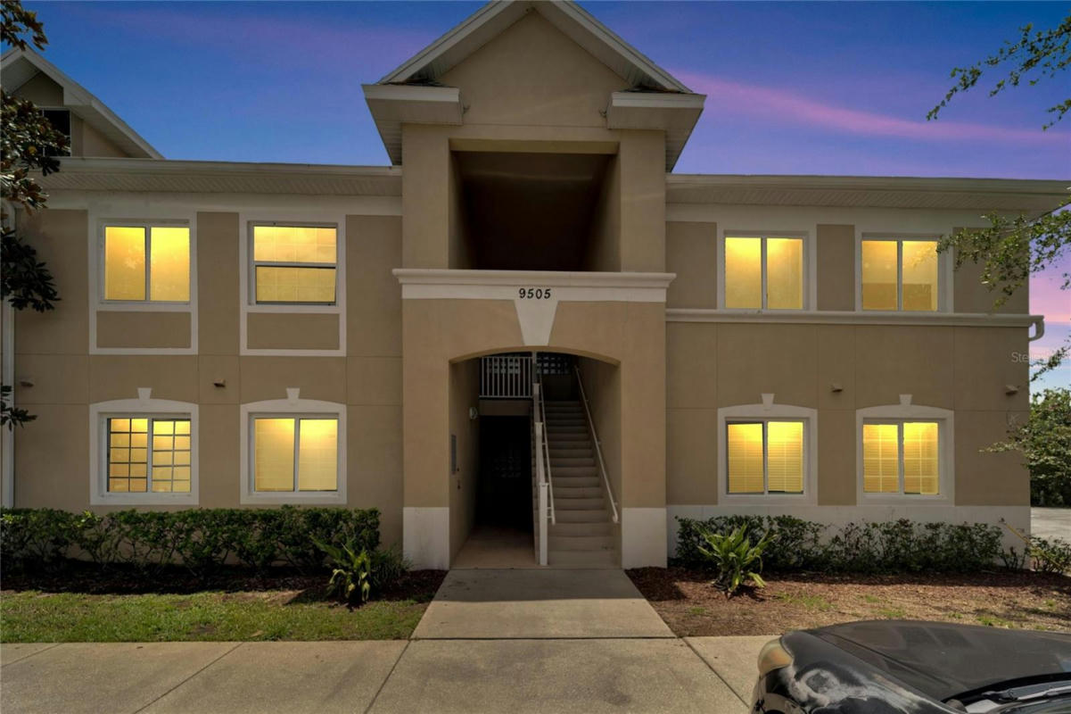 9505 NEWDALE WAY APT 102, RIVERVIEW, FL 33578, photo 1 of 71