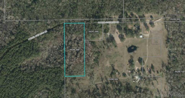 PARKER STEPHENS RD, PERRY, FL 32348 - Image 1