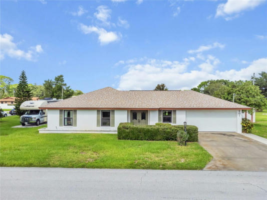 201 S HERON ST, SEBRING, FL 33870 - Image 1