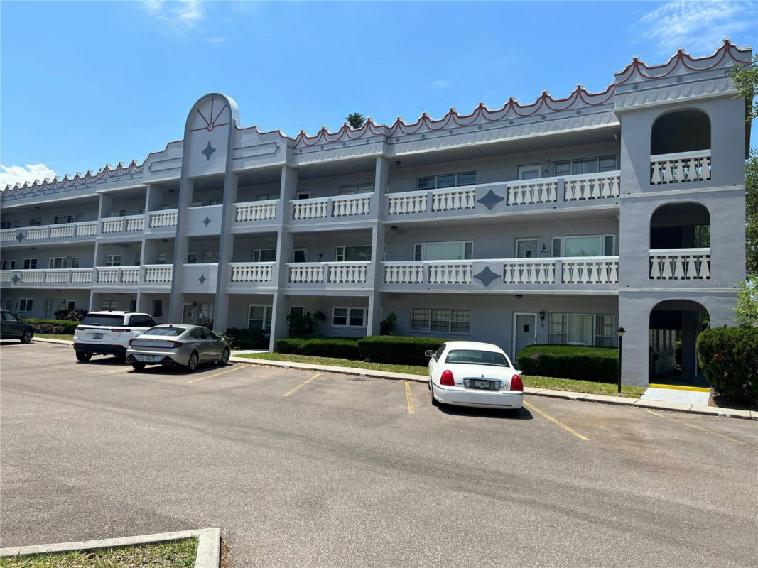 2295 AMERICUS BLVD E APT 59, CLEARWATER, FL 33763, photo 1 of 10