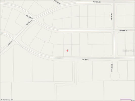 TBD NW 63RD PLACE # LOT 14, OCALA, FL 34475, photo 3 of 3