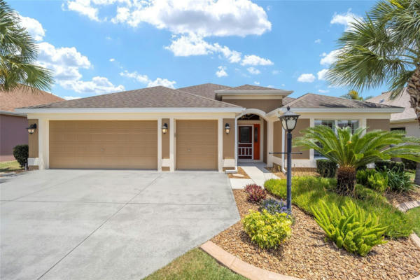 3009 FRENCH OAK AVE, THE VILLAGES, FL 32163 - Image 1