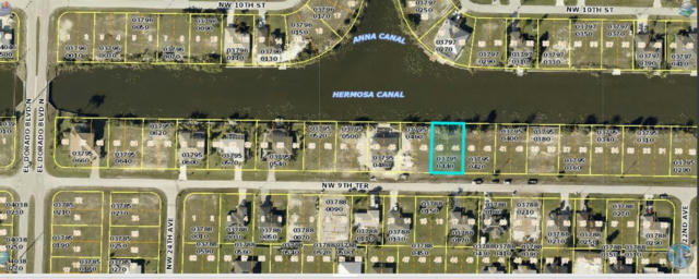 2229 NW 9TH TER, CAPE CORAL, FL 33993 - Image 1