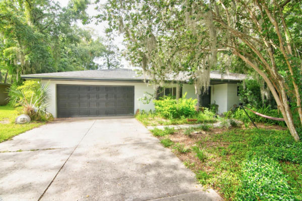 3541 NW 35TH PL, GAINESVILLE, FL 32605 - Image 1