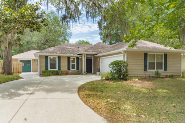 4445 NW 35TH TER, GAINESVILLE, FL 32605 - Image 1