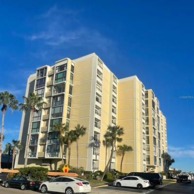 800 S GULFVIEW BLVD APT 508, CLEARWATER BEACH, FL 33767 - Image 1