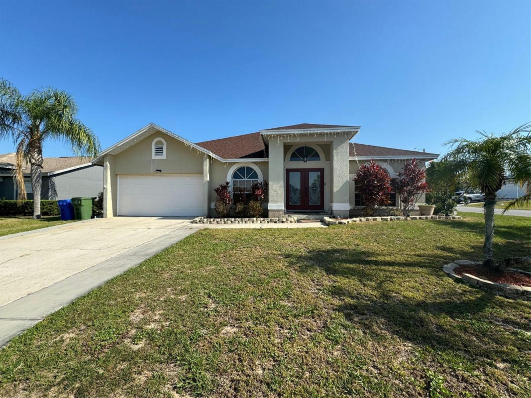 700 REFLECTIONS DR, WINTER HAVEN, FL 33884, photo 1