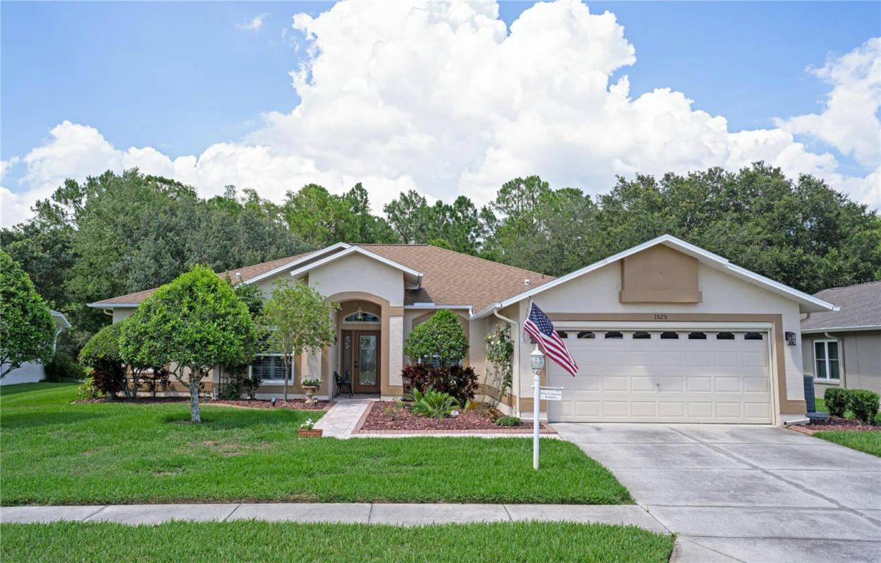 1525 WINDING WILLOW DR, TRINITY, FL 34655, photo 1 of 26