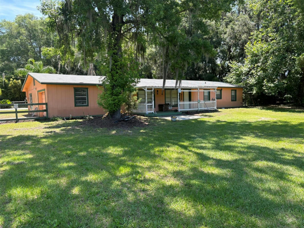 4217 NW 202ND ST, NEWBERRY, FL 32669, photo 1 of 24