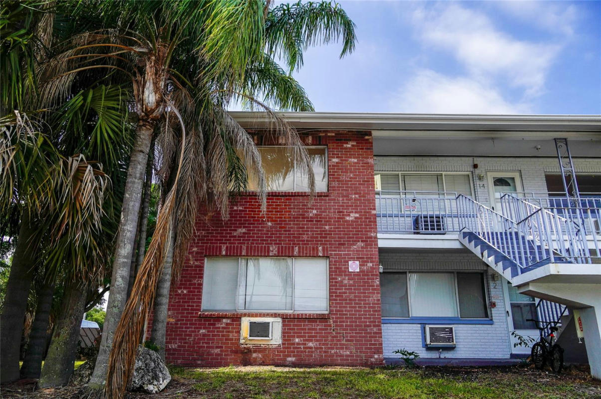 2353 SHELLEY ST APT 13, CLEARWATER, FL 33765, photo 1 of 19