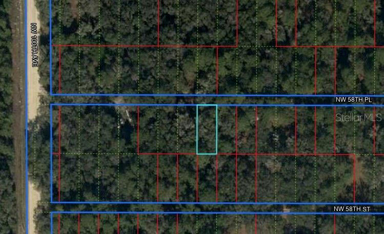 LOT 9 NW 58 PLACE, CHIEFLAND, FL 32626, photo 1
