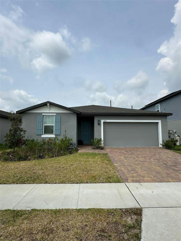 3072 CASSIDY LN, HAINES CITY, FL 33844, photo 1 of 14
