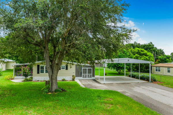 335 CLEARWATER AVE, POLK CITY, FL 33868 - Image 1