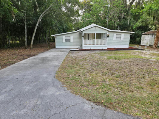 4934 S WOODDUCK TER, FLORAL CITY, FL 34436 - Image 1