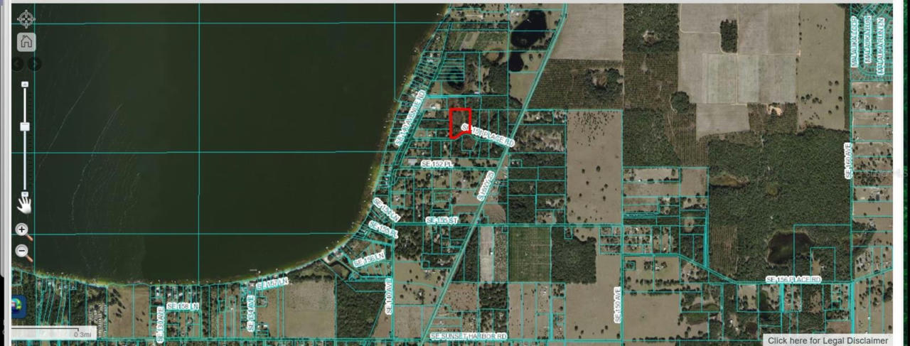 TBD SE 151ST PLACE ROAD N, WEIRSDALE, FL 32195, photo 1 of 2