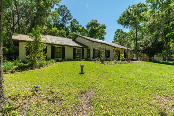9500 NW 193RD ST, MICANOPY, FL 32667 - Image 1