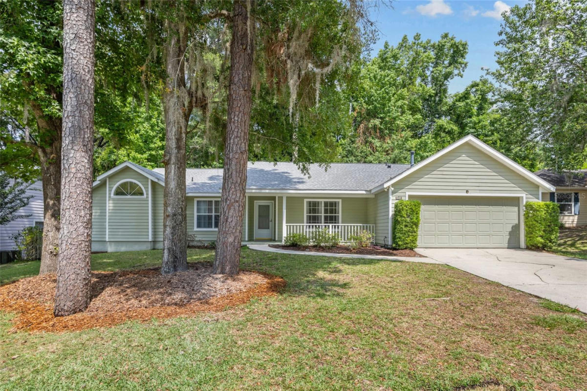 1511 NW 89TH TER, GAINESVILLE, FL 32606, photo 1 of 33
