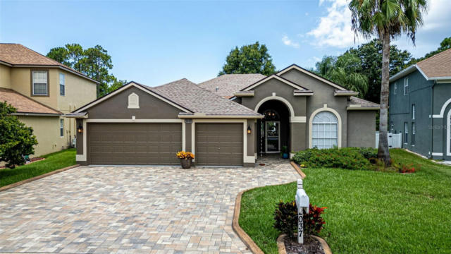 2037 BLUE RIVER RD, HOLIDAY, FL 34691 - Image 1