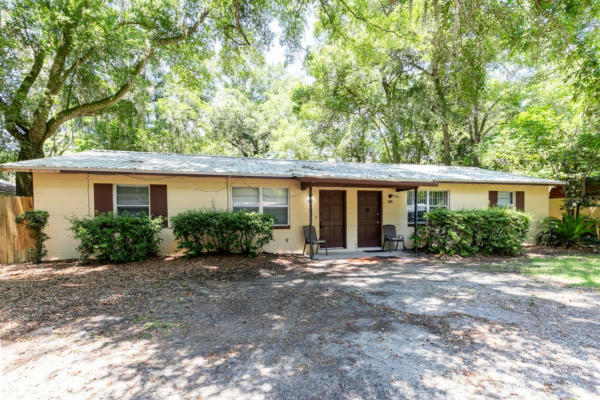 4146 NW 10TH ST, GAINESVILLE, FL 32609 - Image 1