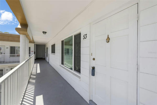 2431 CANADIAN WAY APT 53, CLEARWATER, FL 33763, photo 2 of 30