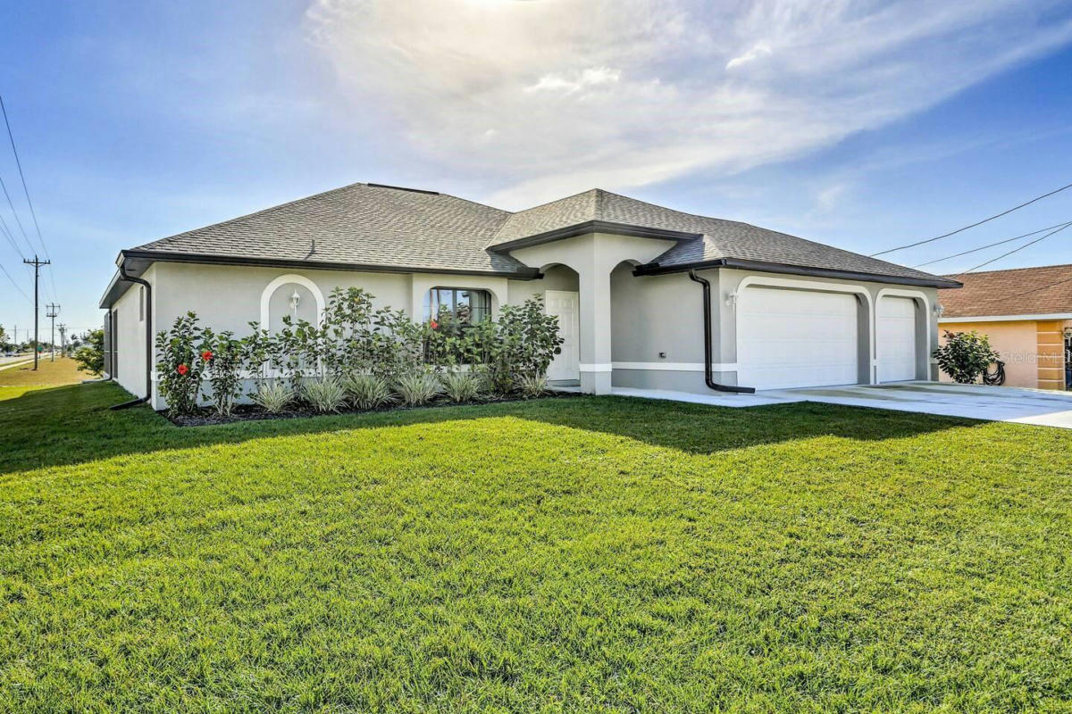 2100 SW 41ST ST, CAPE CORAL, FL 33914, photo 1 of 12