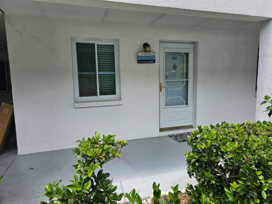2060 MARILYN ST APT 110, CLEARWATER, FL 33765, photo 1 of 9