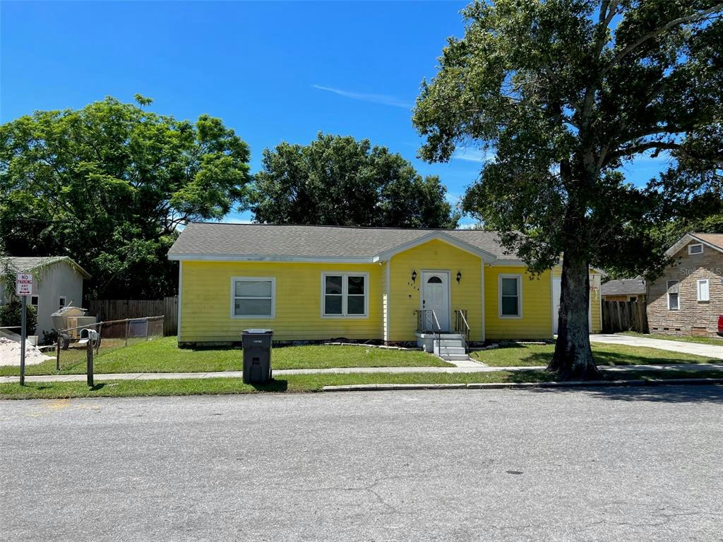 2734 53RD AVE N, ST PETERSBURG, FL 33714, photo 1 of 22