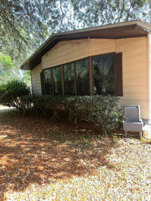 112 BAYBERRY RD, GEORGETOWN, FL 32139, photo 2 of 75