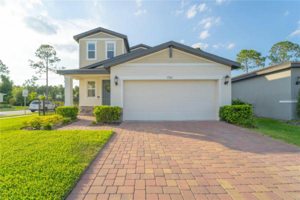 17165 CAGAN CROSSINGS BLVD, CLERMONT, FL 34714 - Image 1