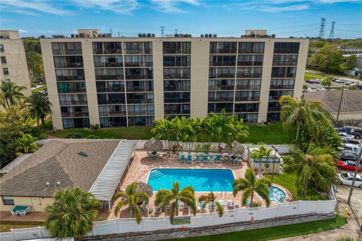1000 COVE CAY DR UNIT 5D, CLEARWATER, FL 33760, photo 1 of 38